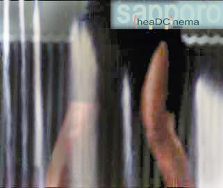CD Inlay Headcinema II CD